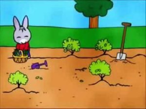 Trotro Sait Faire Tout Seul Activite En Video Clic Fle Interactif Apprendre Francais En S Amusant