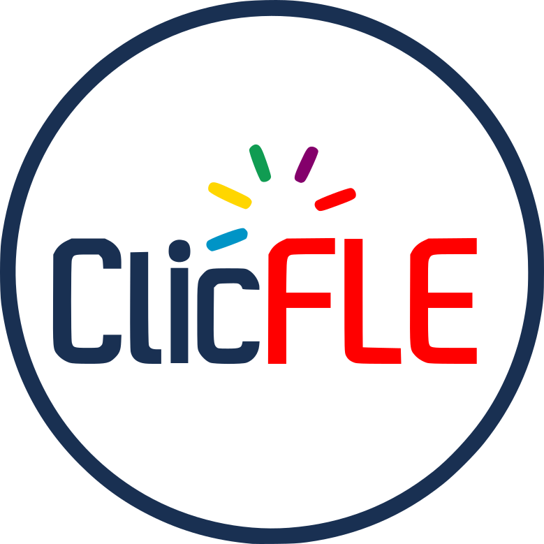 CLIC FLE INTERACTIF – Apprendre français en s'amusant