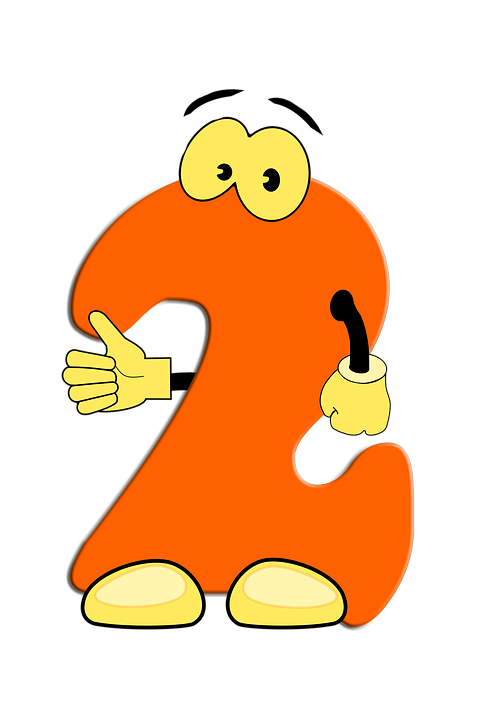 2